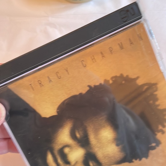 Tracy Chapman CD - Picture 2 of 5